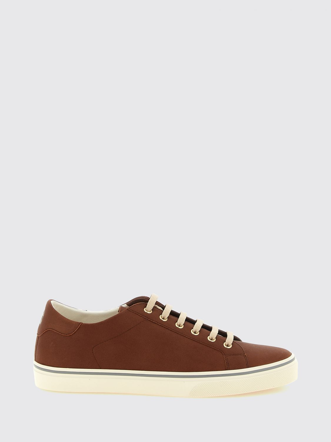 [Brunello Cucinelli] Sneakers SS26 MZUSNUZ341  C8207