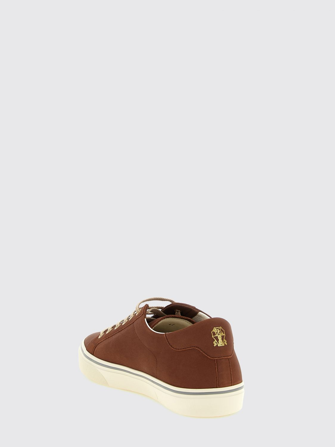 [Brunello Cucinelli] Sneakers SS26 MZUSNUZ341  C8207