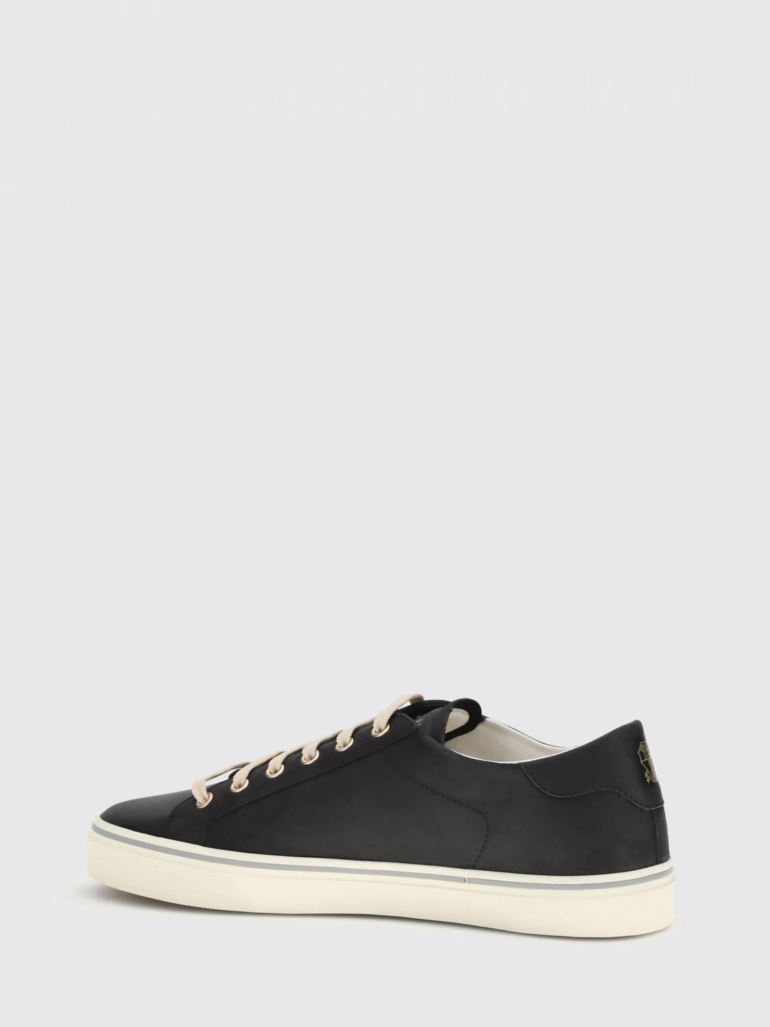 [Brunello Cucinelli] Sneakers SS26 MZUSNUZ341  C7995