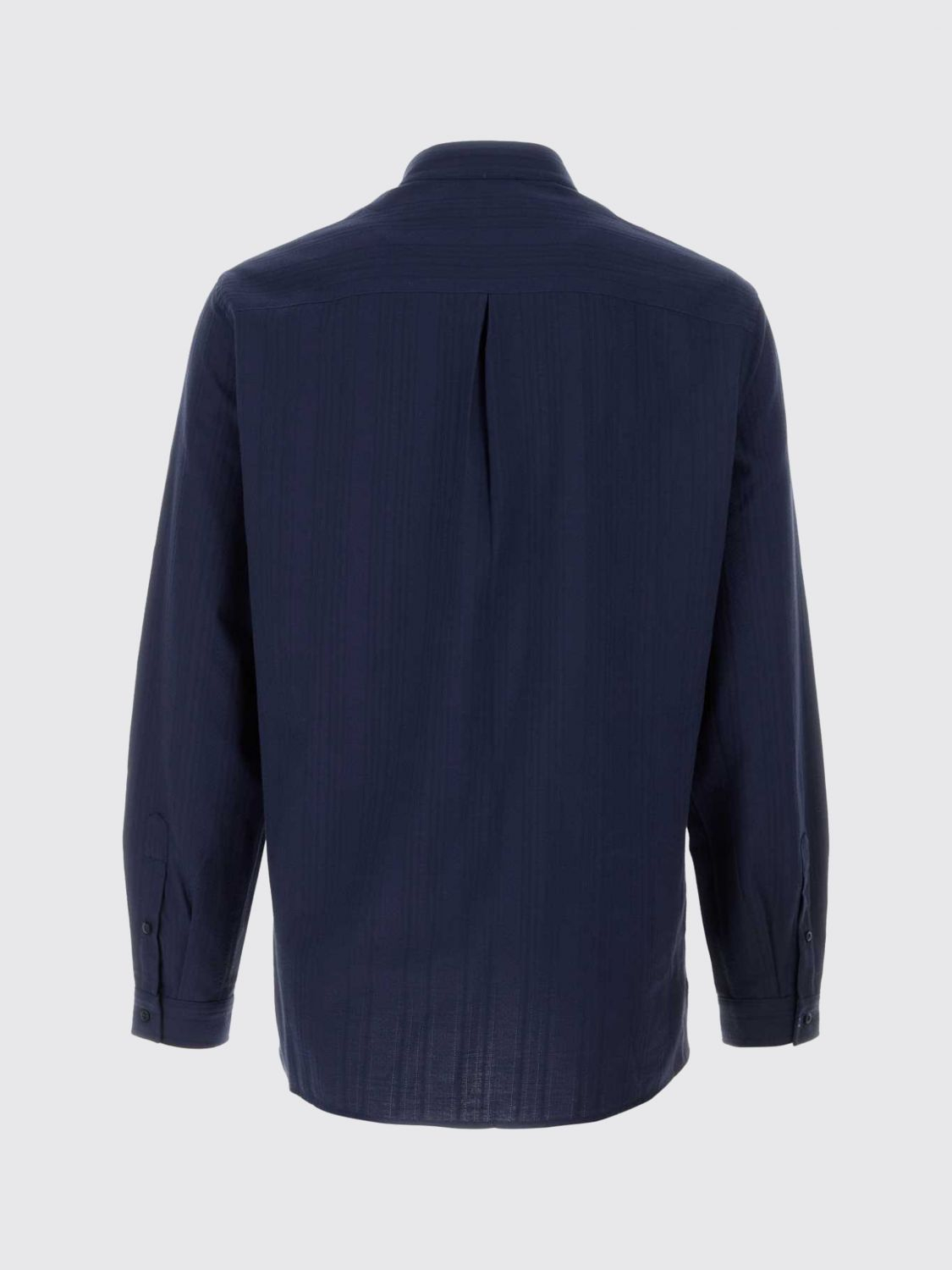 [Brunello Cucinelli] Shirts Long Sleeve SS26 MA6760625  C2190