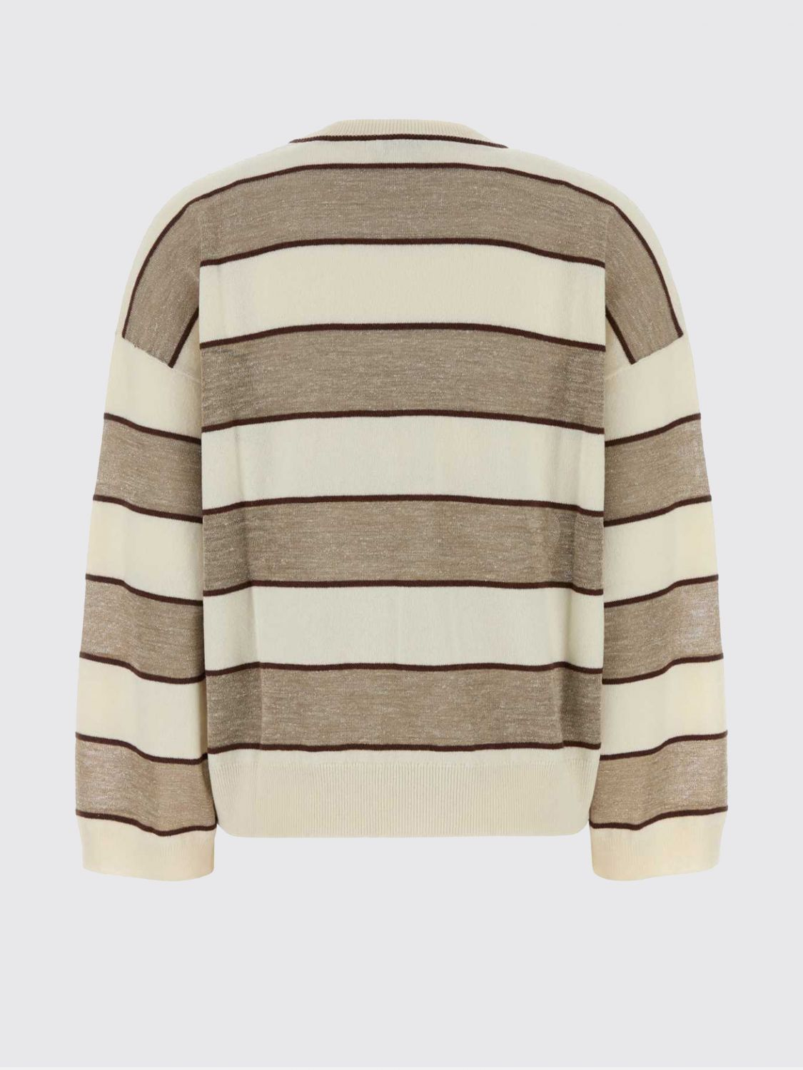 [Brunello Cucinelli] Knitwear SS26 M16221600  CSF58