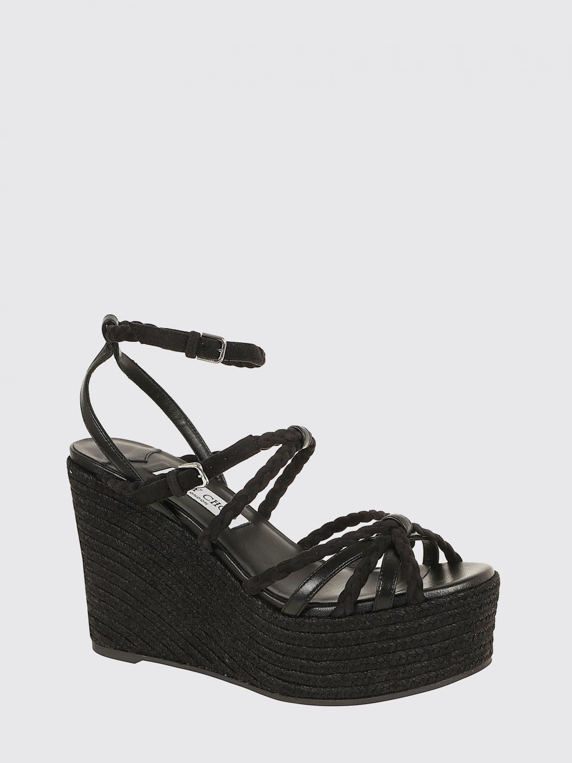 [Jimmy Choo] Sandals SS26 J000181272 000074