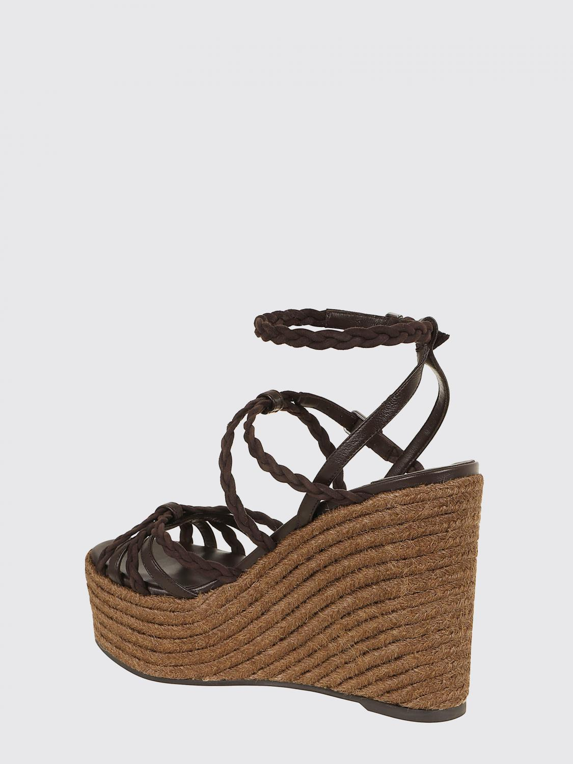 [Jimmy Choo] Sandals SS26 J000181273 027904