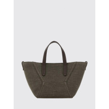 [Brunello Cucinelli] Minibag SS26 MB25D2675 C004
