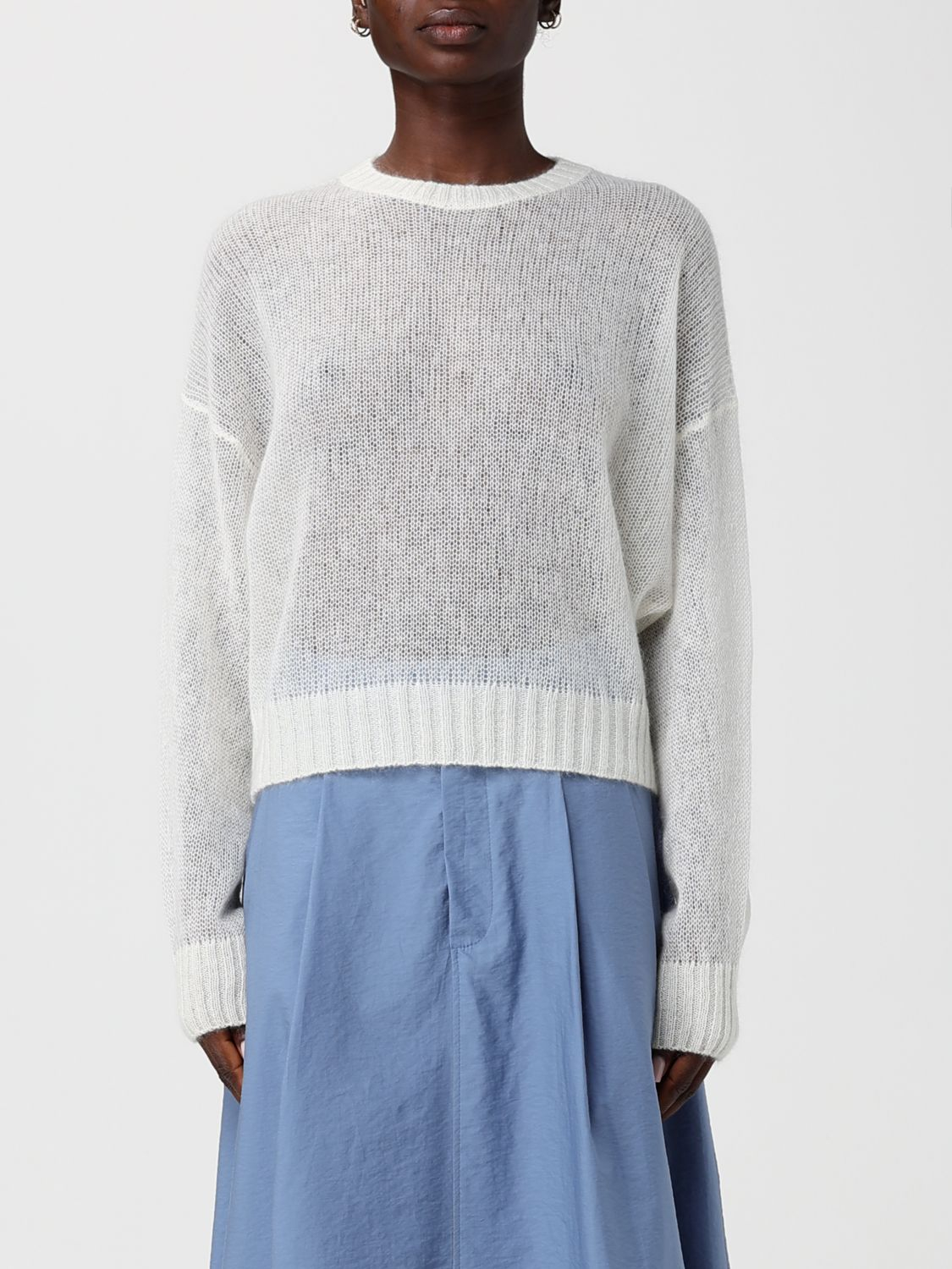 [Brunello Cucinelli] Knitwear SS26 M2I776830 C3588