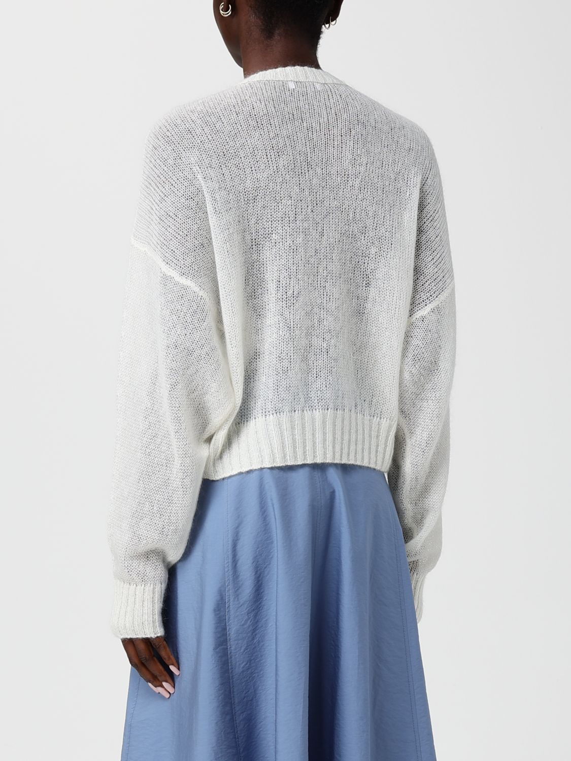 [Brunello Cucinelli] Knitwear SS26 M2I776830 C3588