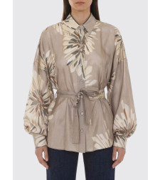 [Brunello Cucinelli] Shirts Long Sleeve SS26 MQ967RH216 C009