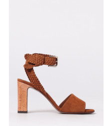 [Jimmy Choo] Sandals SS26 RORI85ZKJ TAN/TOASTY