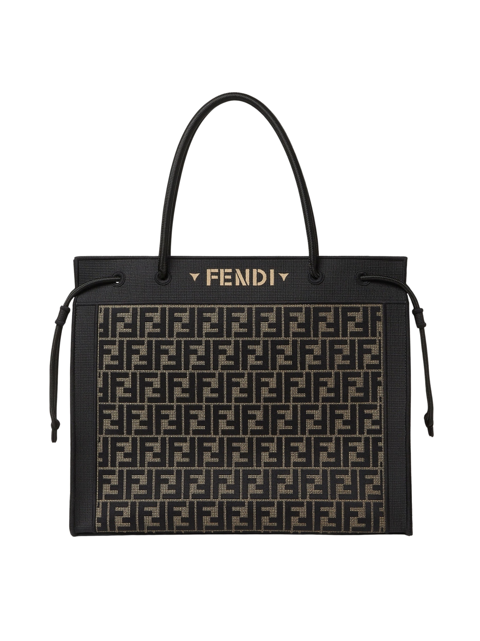 [Fendi] Tote bag FW26 8BH379 B1K0
