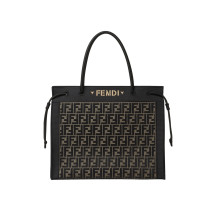 [Fendi] Tote bag FW26 8BH379 B1K0