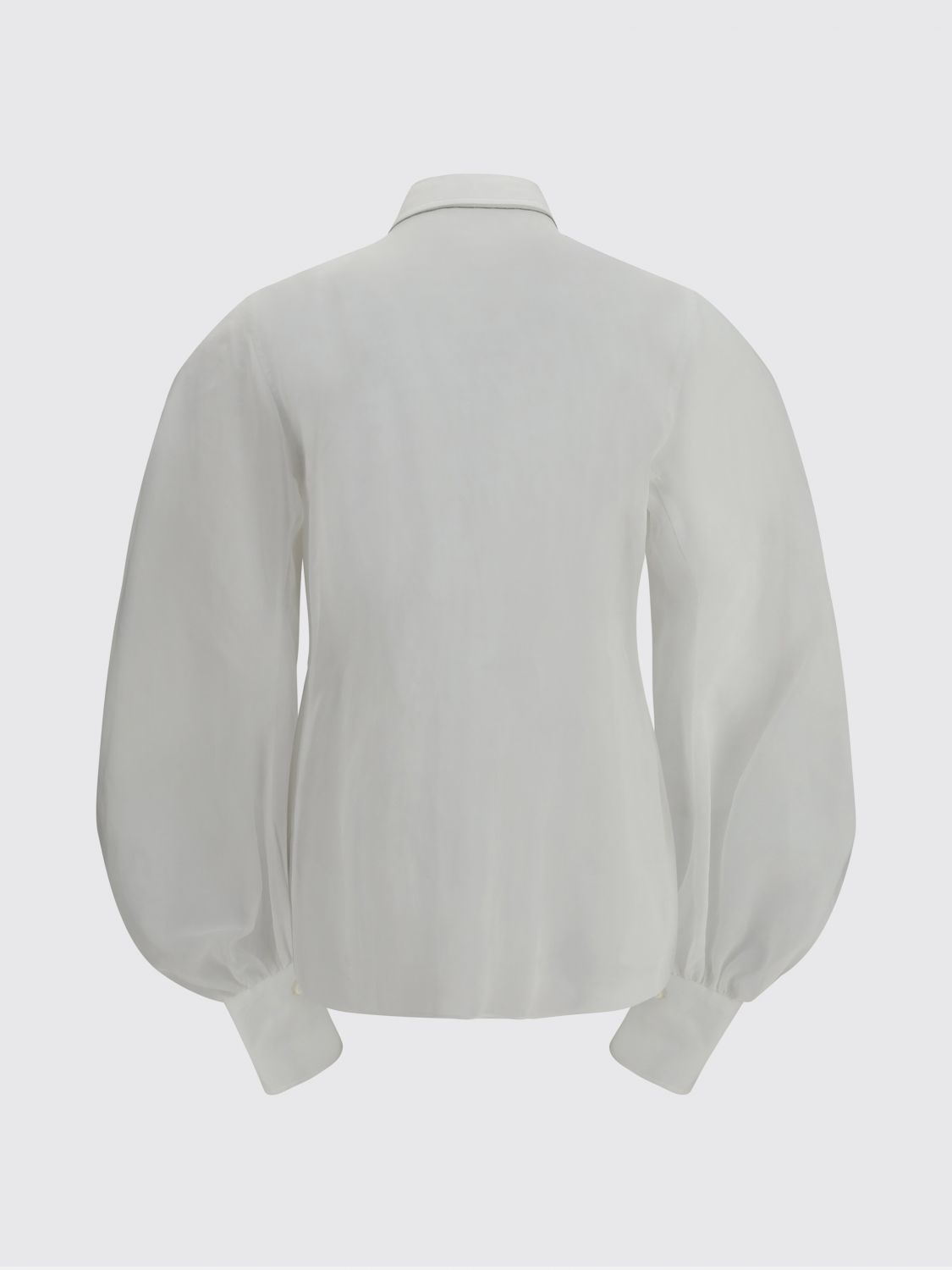[Brunello Cucinelli] Shirts Long Sleeve SS26 M0F91NL706 C100