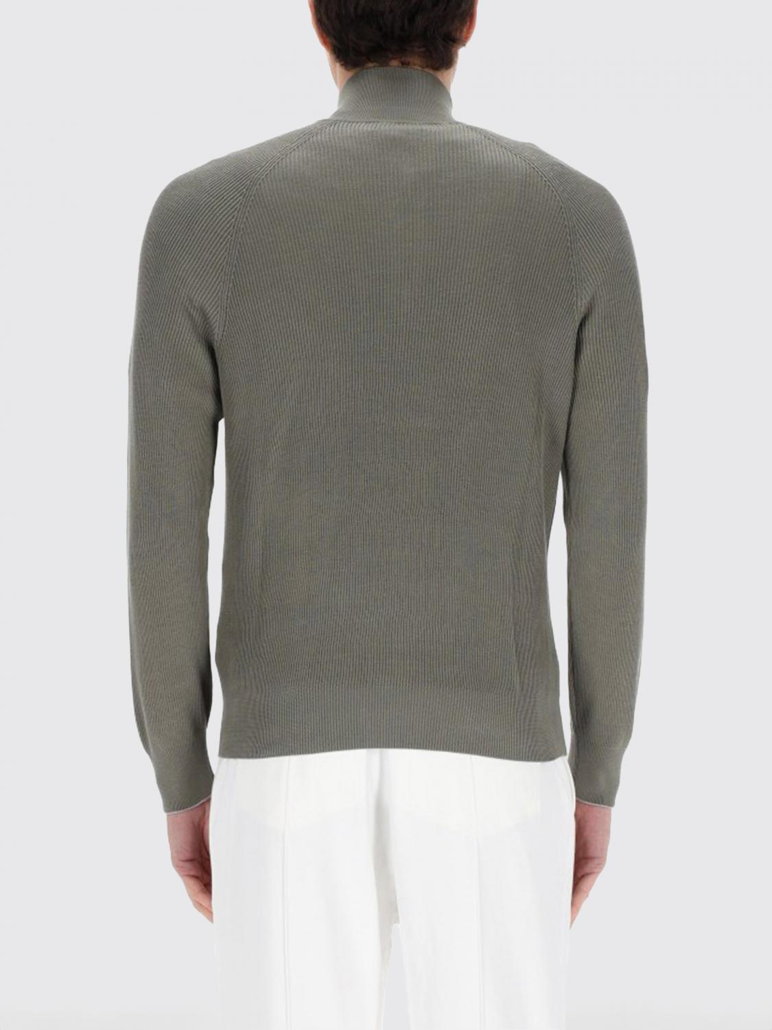 [Brunello Cucinelli] Knitwear SS26 M29400104 CXS05