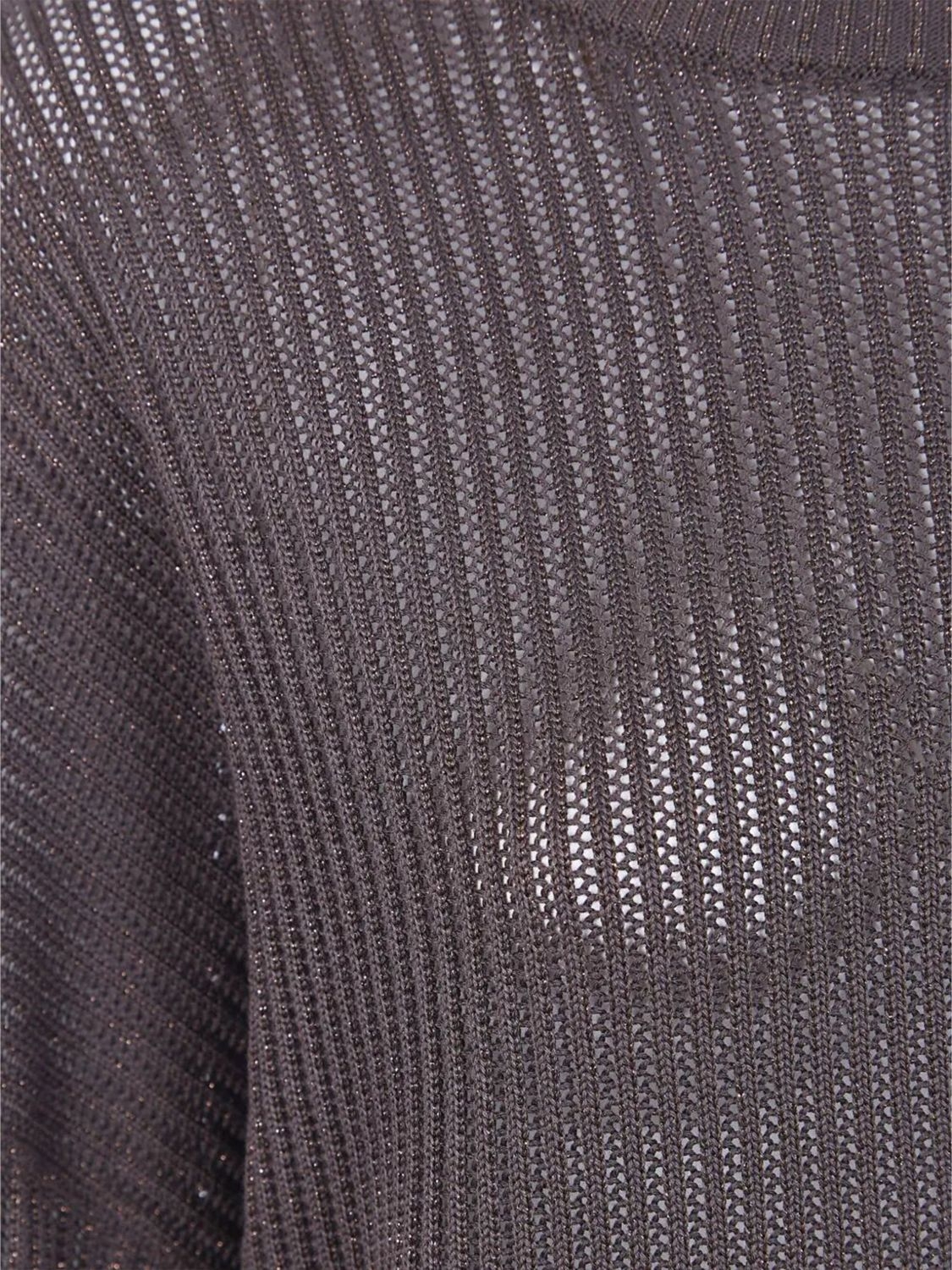 [Brunello Cucinelli] Knitwear SS26 MST258300 CPA14