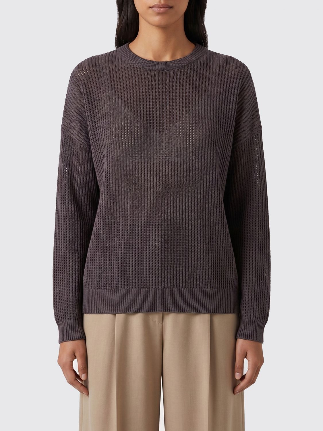 [Brunello Cucinelli] Knitwear SS26 MST258300 CPA14