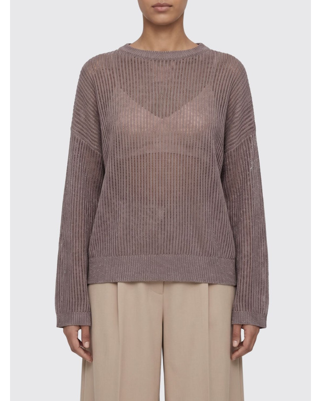 [Brunello Cucinelli] Knitwear SS26 MST258300 CCJ17
