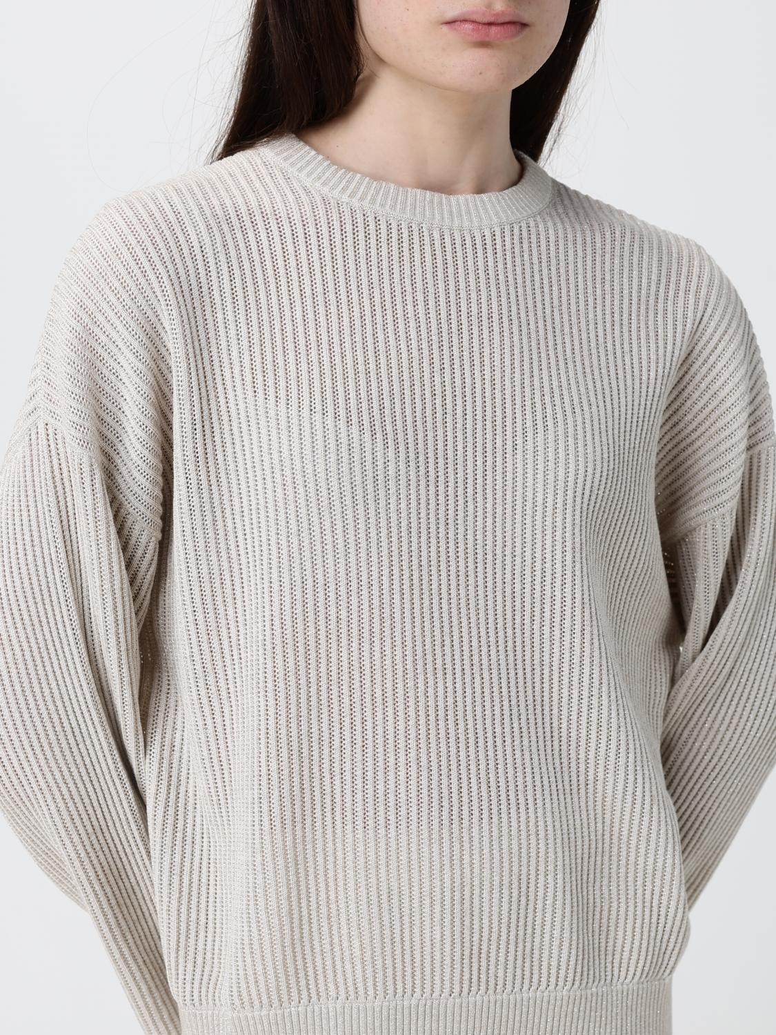 [Brunello Cucinelli] Knitwear SS26 MST258300 CY948