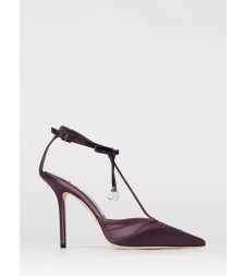 [Jimmy Choo] Pumps SS26 AFIAMESH100DQR WINTER BLOOM
