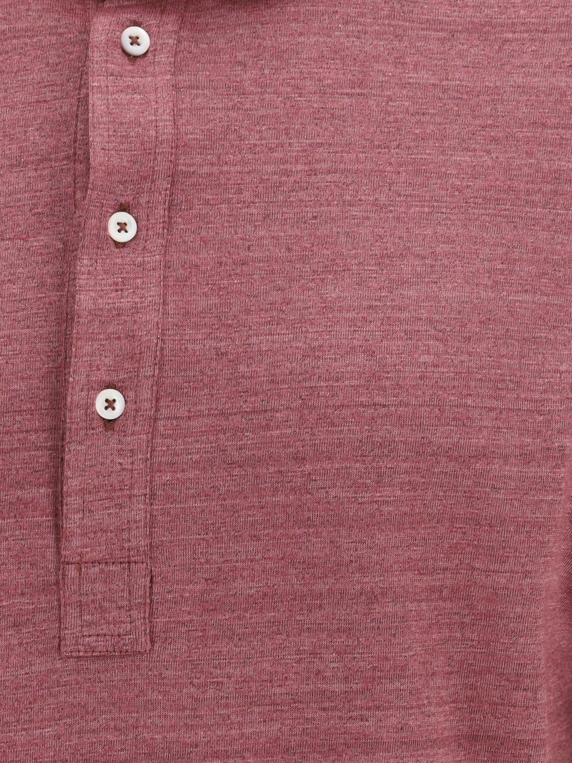 [Brunello Cucinelli] T-shirts Long Sleeve SS26 MR8273914 C695