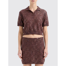 [Brunello Cucinelli] T-shirts Short Sleeve SS26 MDJ547605 C9092