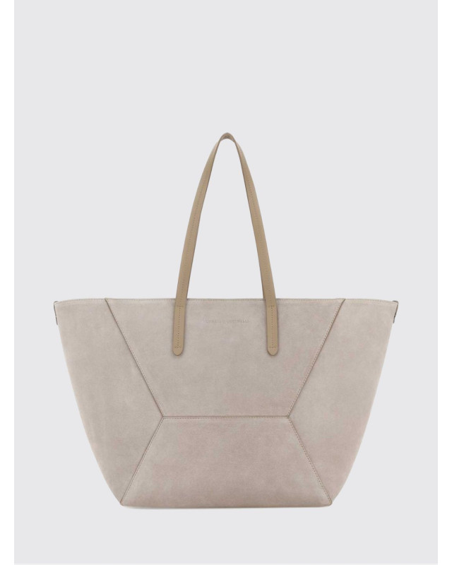 [Brunello Cucinelli] Tote bag SS26 MBDLB2571 C8823
