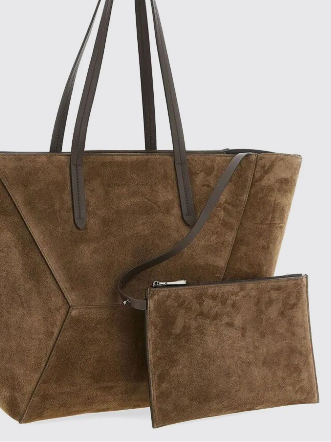 [Brunello Cucinelli] Tote bag SS26 MBDLB2571 C8769