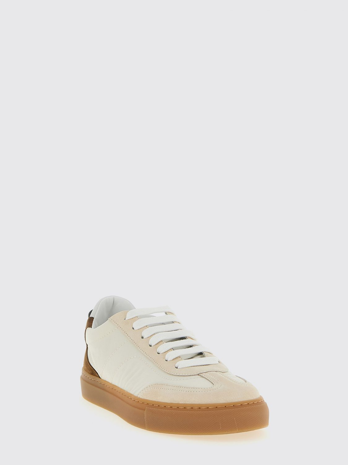 [Brunello Cucinelli] Sneakers SS26 MZSFG3197 C8905