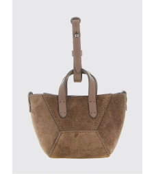[Brunello Cucinelli] Minibag SS26 MWDLD2781 C8849
