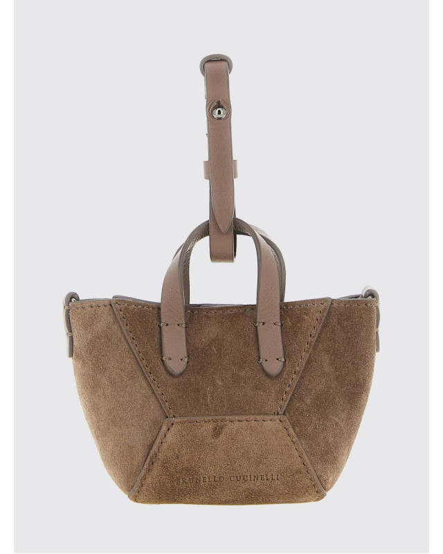 [Brunello Cucinelli] Minibag SS26 MWDLD2781 C8849