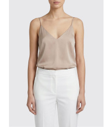 [Brunello Cucinelli] T-shirts Sleeveless SS26 M0C59BD802 C9643
