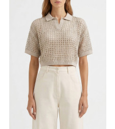 [Brunello Cucinelli] T-shirts SS26 MCBR11805 C3999