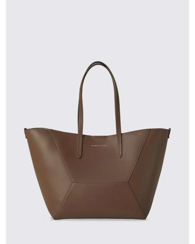 [Brunello Cucinelli] Tote bag SS26 MBDKD2572 C9357