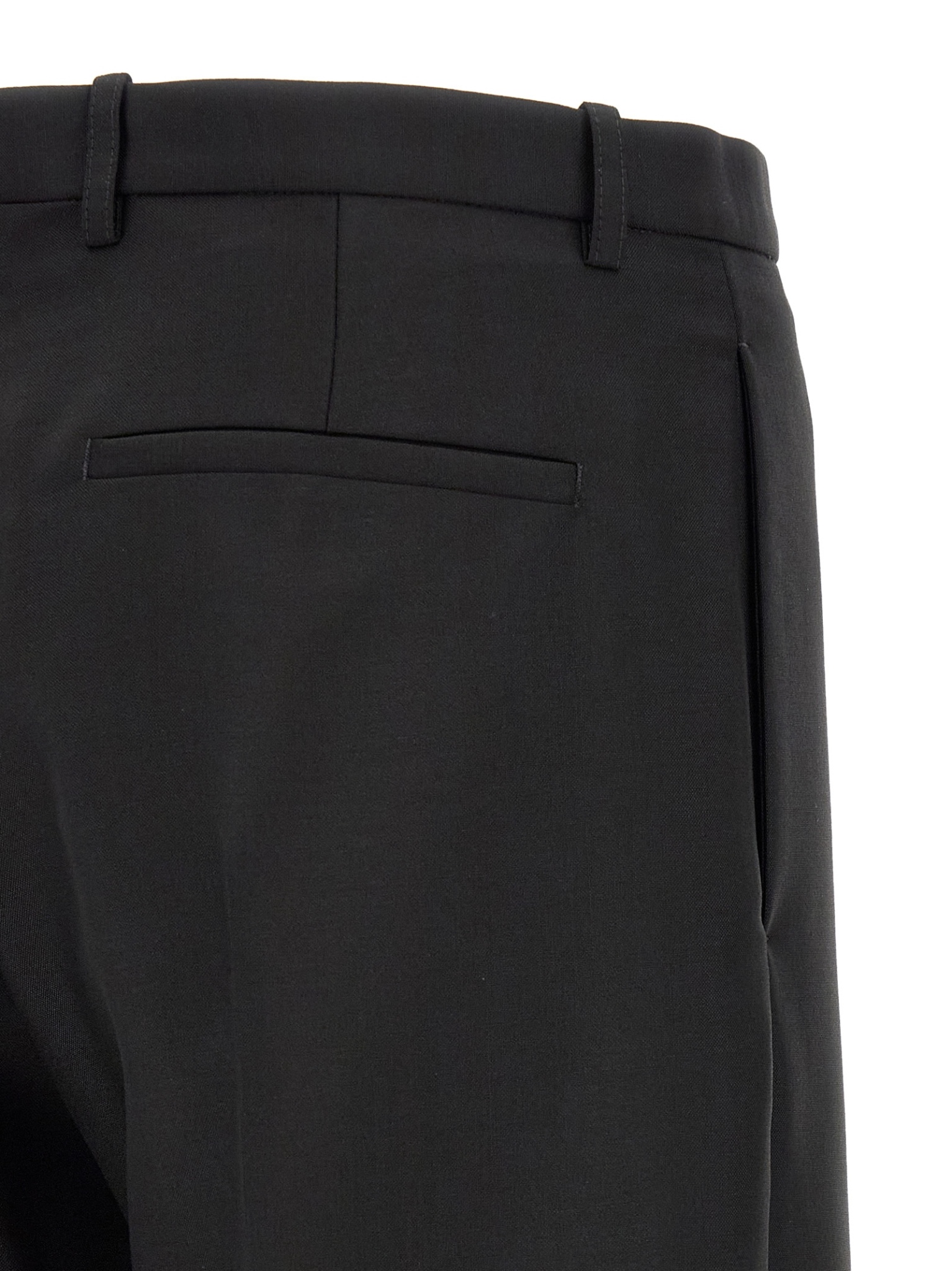 [Jil Sander] Trousers FW26 J21KA0345J41444001