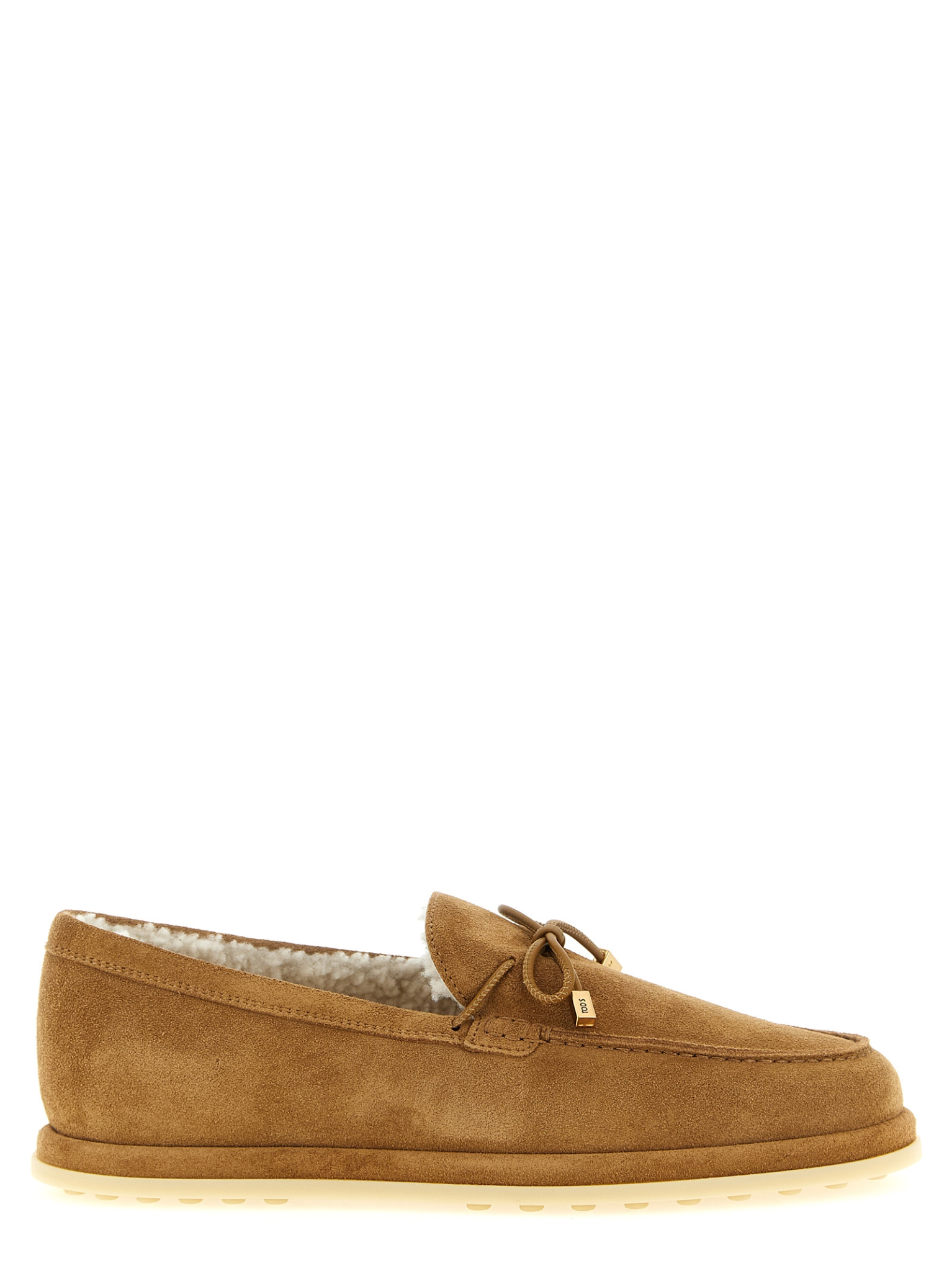 [Tod's] Loafer FW26 XXW24M0KQ80RE0S816