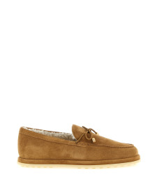 [Tod's] Loafer FW26 XXW24M0KQ80RE0S816
