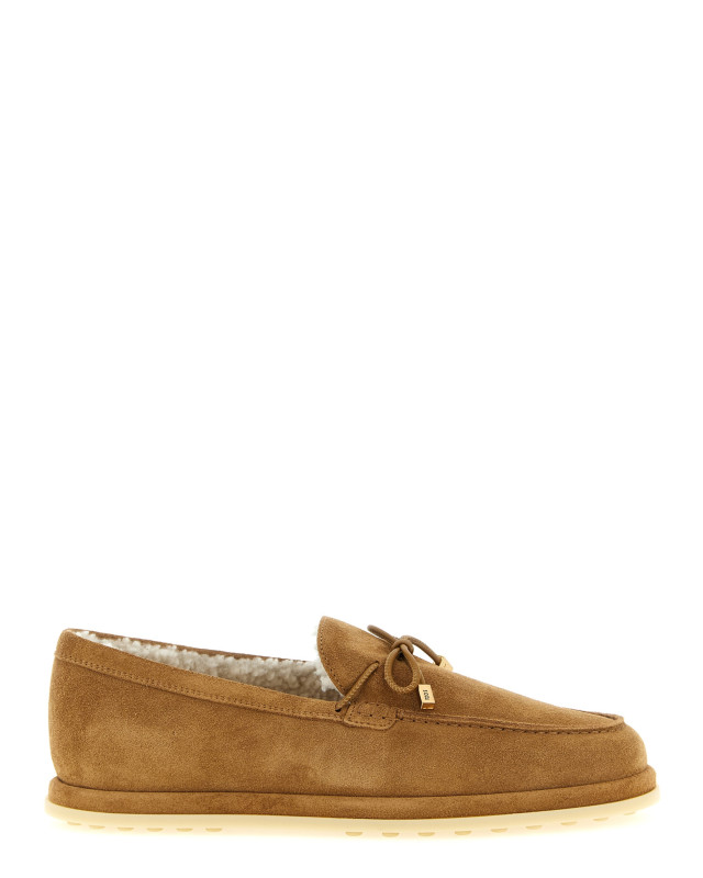 [Tod's] Loafer FW26 XXW24M0KQ80RE0S816