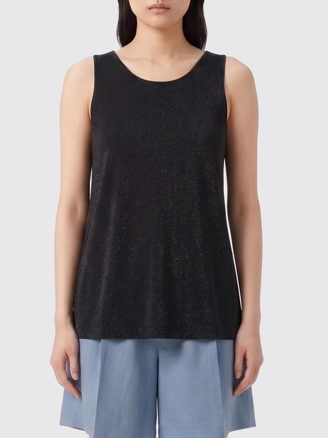 [Brunello Cucinelli] T-shirts Sleeveless SS26 M41848600 C101