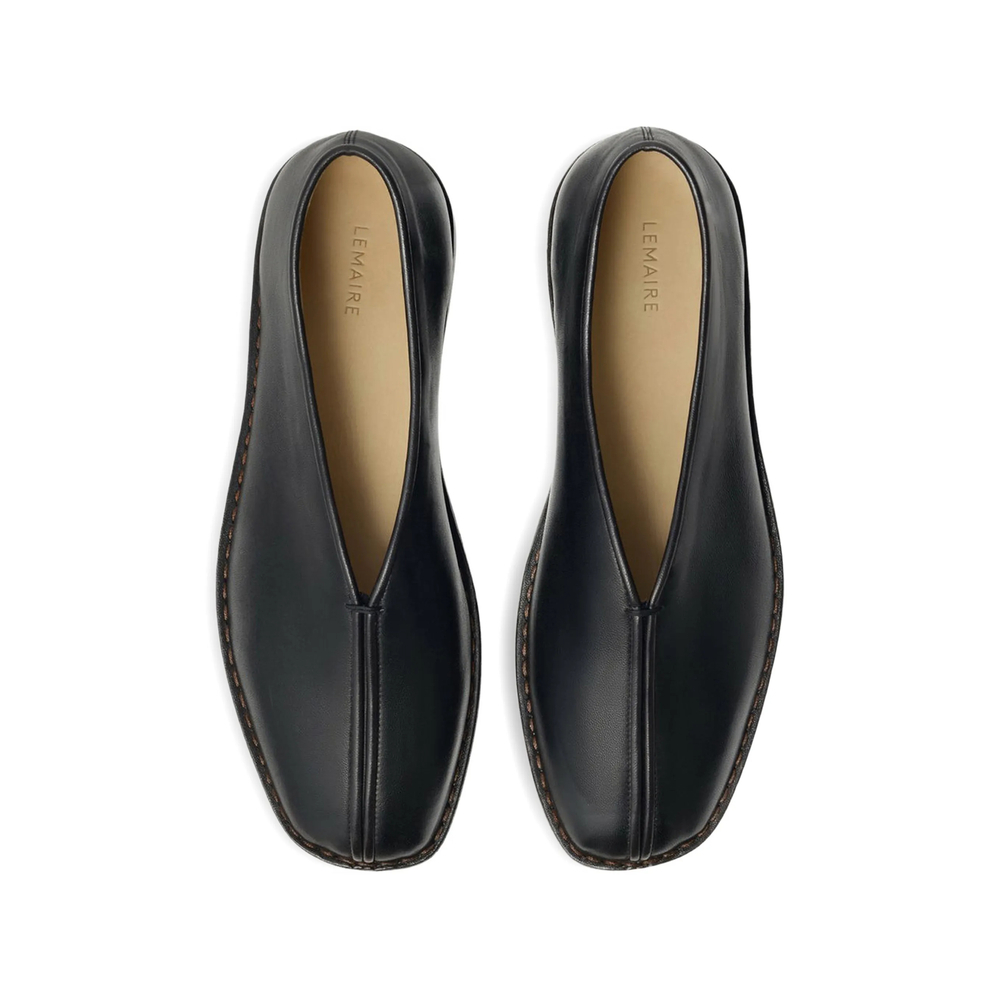 [LEMAIRE] Loafer FW26 FO0291 LL0023 MU096