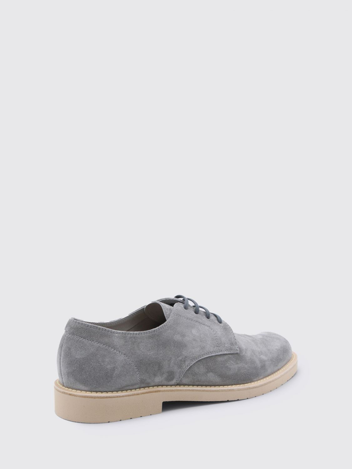 [Brunello Cucinelli] Dress Shoes SS26 MZUPAIX652 C7972
