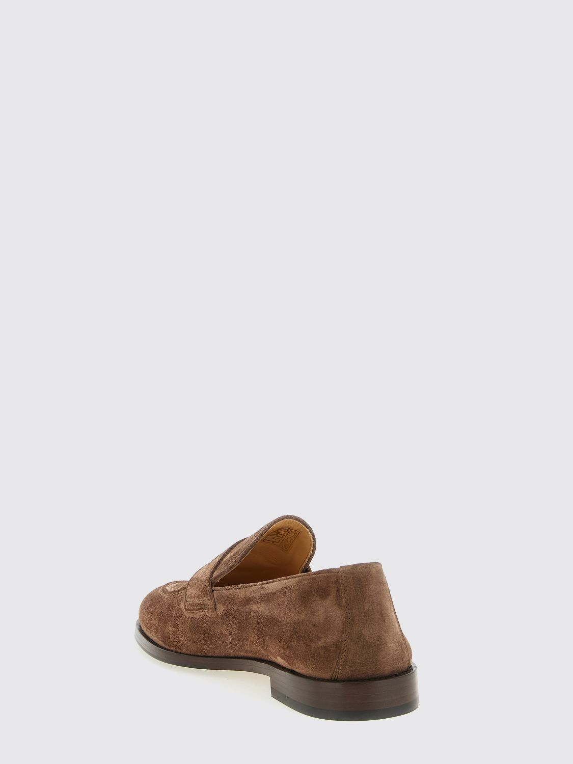 [Brunello Cucinelli] Loafer SS26 MZUCCLB702 C7959
