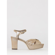 [Jimmy Choo] Sandals SS26 HELOISE80SHS CHAI