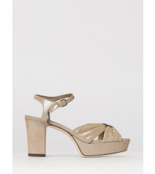 [Jimmy Choo] Sandals SS26 HELOISE80SHS CHAI