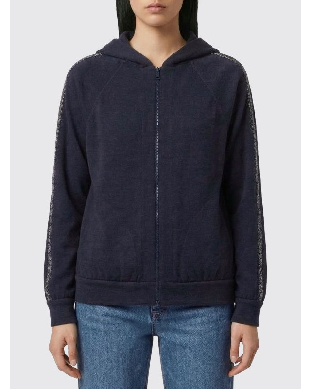 [Brunello Cucinelli] Sweatshirt SS26 MD828SM606 C9142