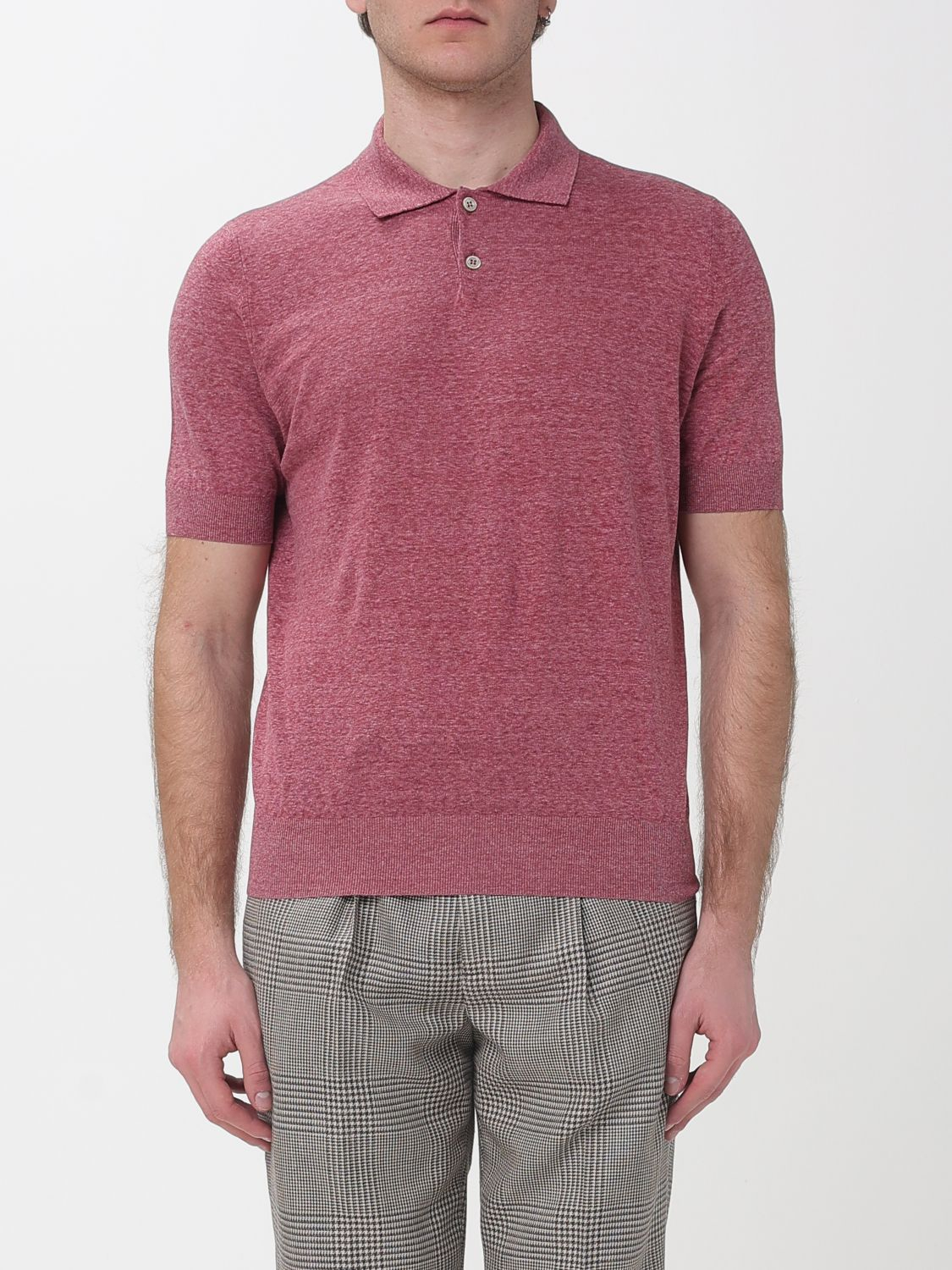 [Brunello Cucinelli] Knitwear SS26 MSL806105 C7796