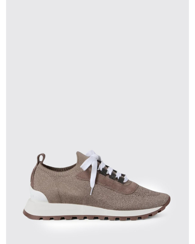 [Brunello Cucinelli] Sneakers SS26 MZ35G2490 C9447