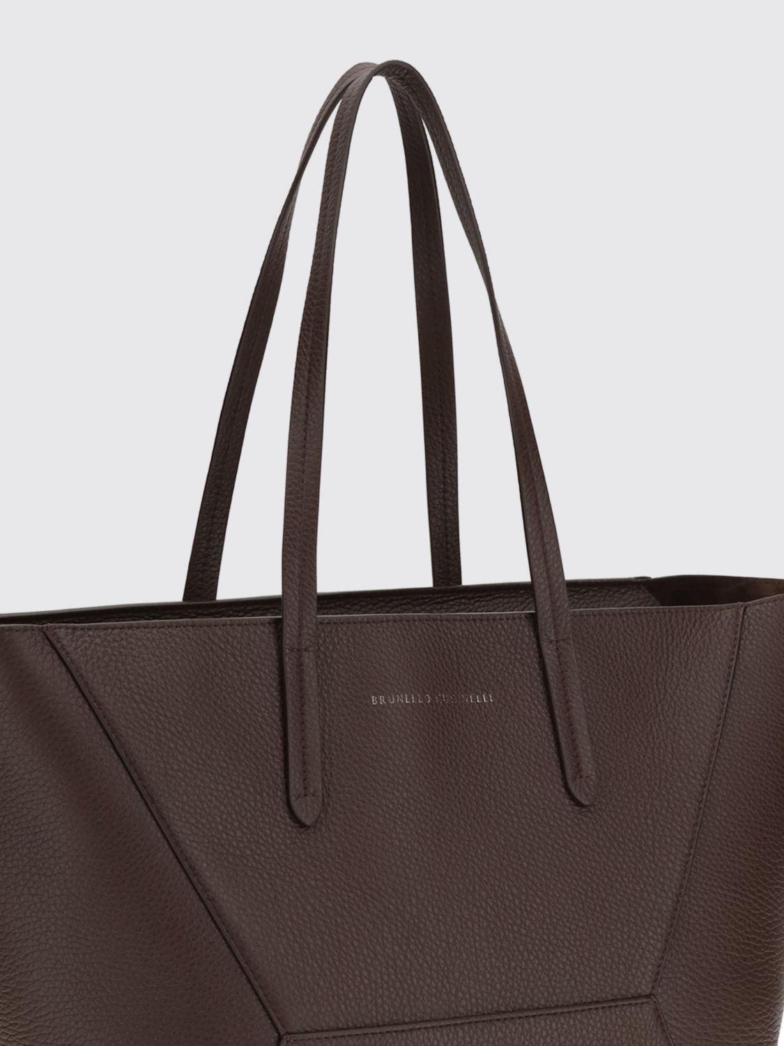 [Brunello Cucinelli] Tote bag SS26 MBDKD2571 C4181
