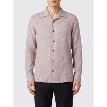 [Brunello Cucinelli] Shirts Long Sleeve SS26 MM6840618 C146