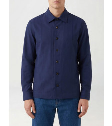[Brunello Cucinelli] Shirts Long Sleeve SS26 MM6840618 C011