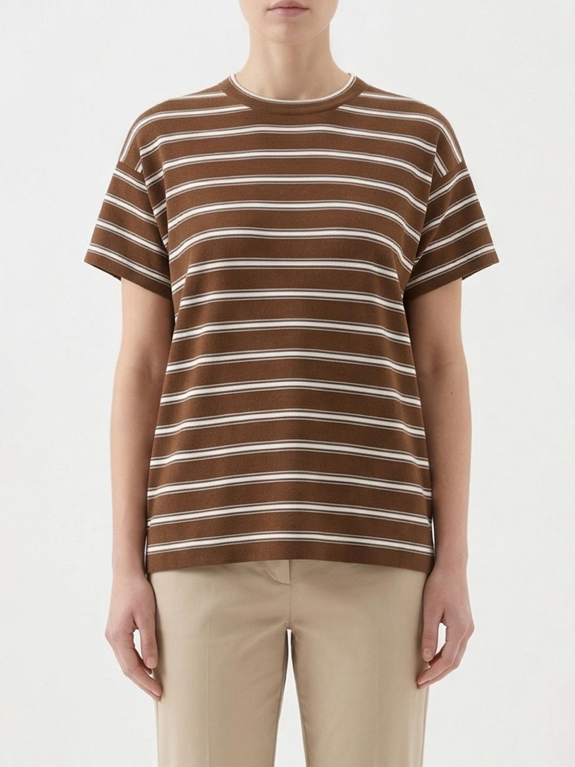 [Brunello Cucinelli] Knitwear SS26 M14854100 CTX08