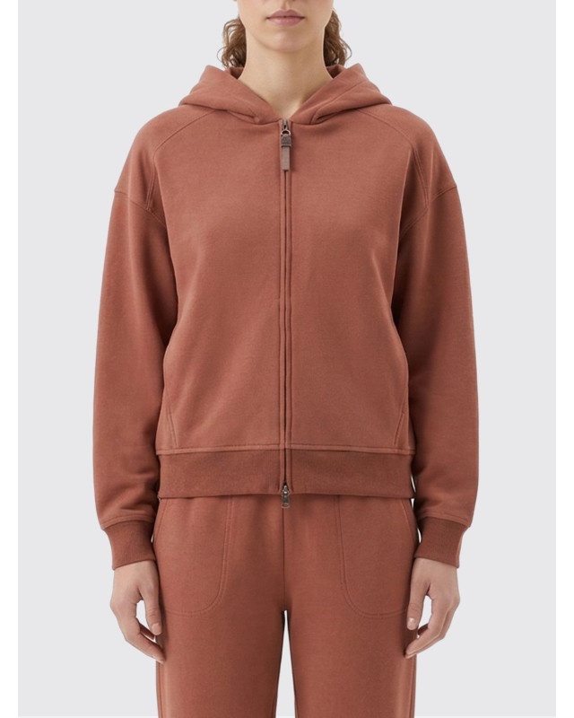 [Brunello Cucinelli] Sweatshirt SS26 MN05NHF406 C9326