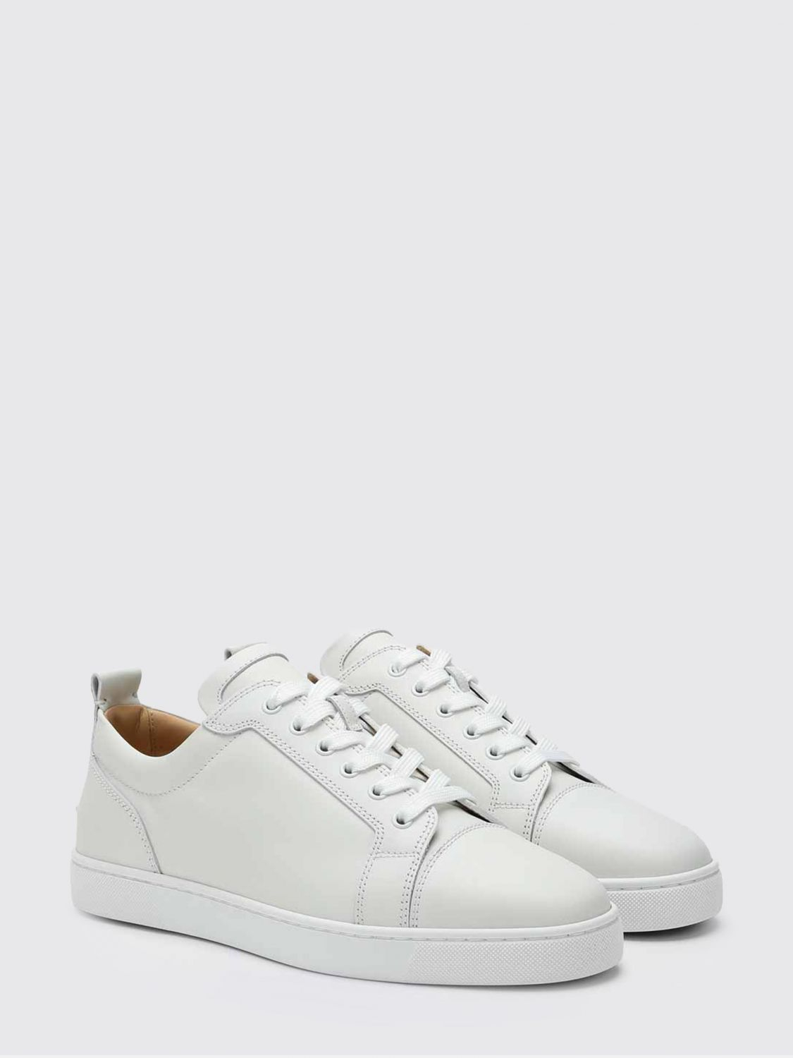 [Christian Louboutin] Sneakers SS26 3240420 WH01